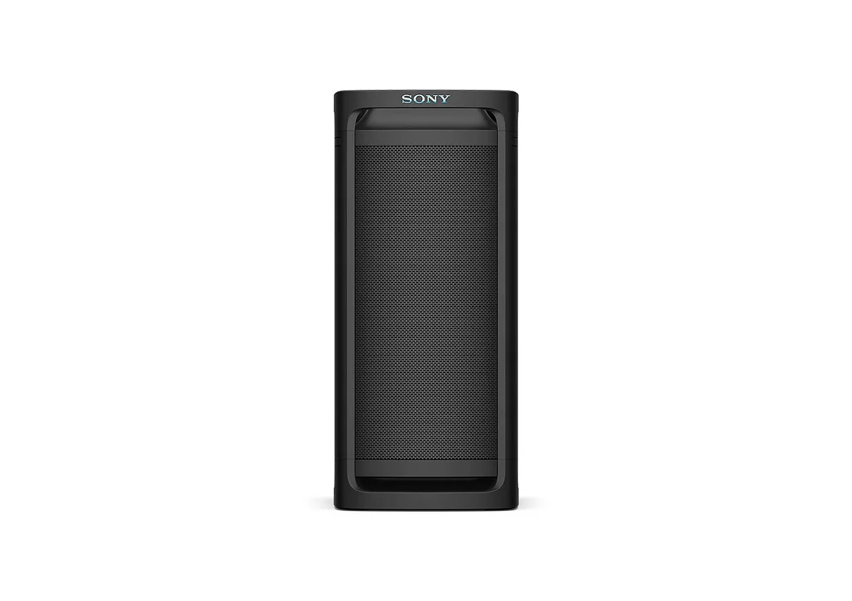 Party-колонка Sony ULT TOWER 9AC чорна — фото 6
