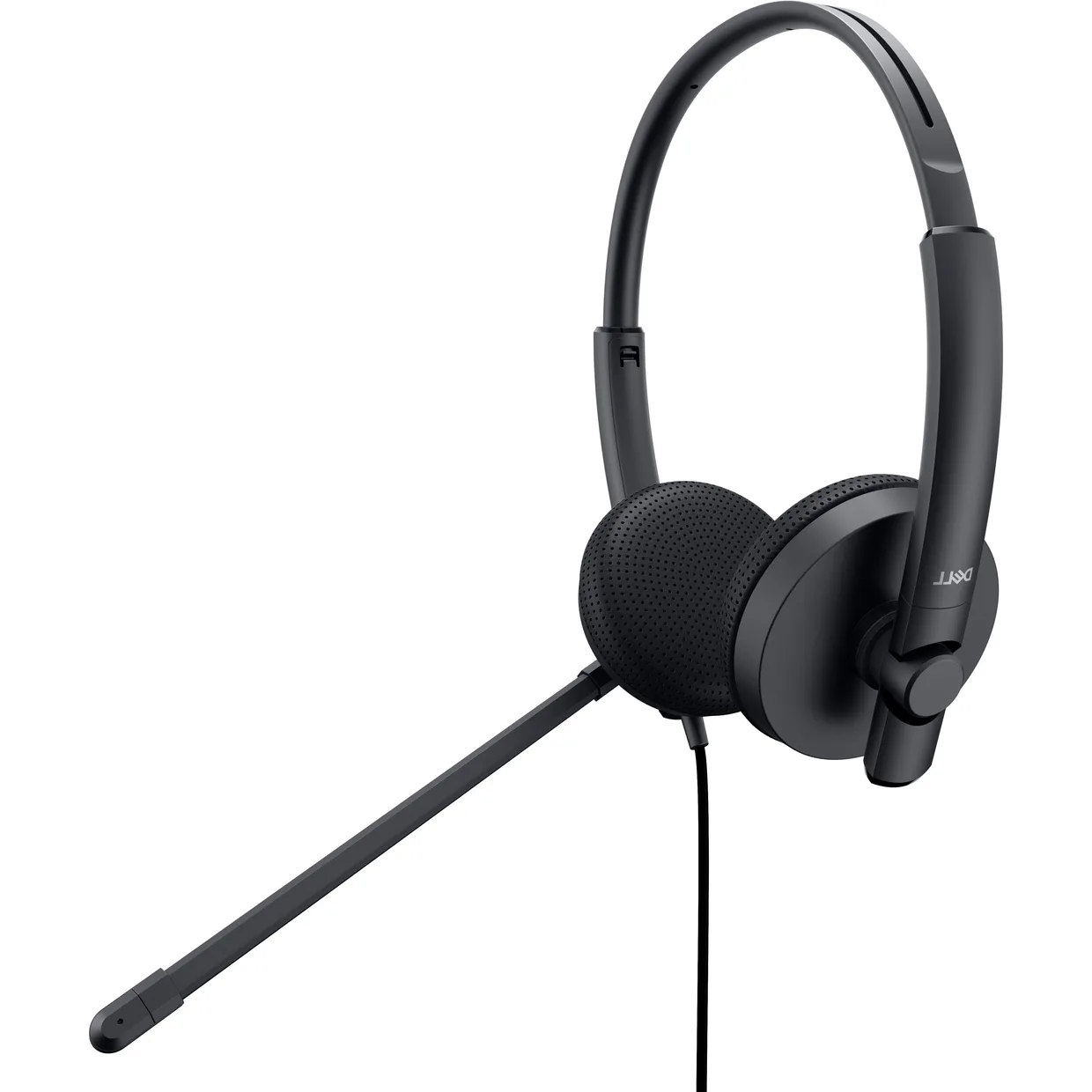 Гарнитура Dell Stereo Headset WH1022 (520-AAVV) — фото 4