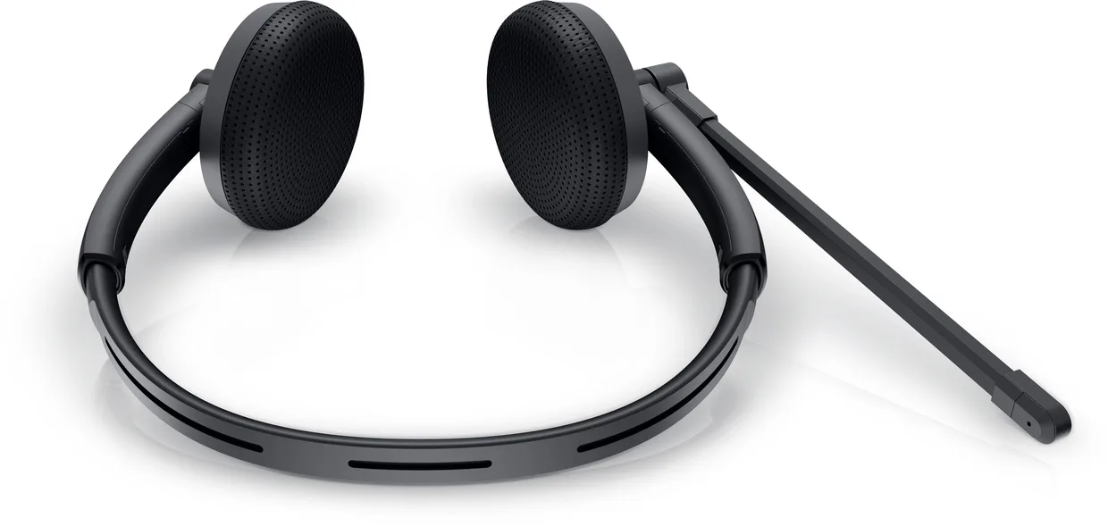 Гарнитура Dell Stereo Headset WH1022 (520-AAVV) — фото 5