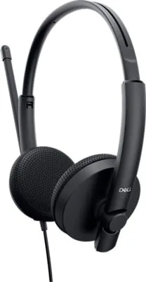 Гарнитура Dell Stereo Headset WH1022 (520-AAVV) — фото 6