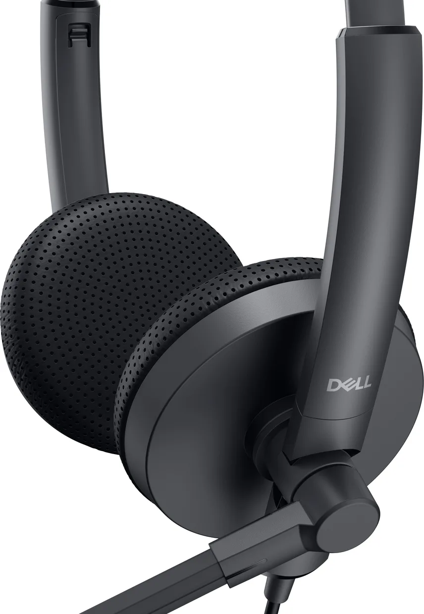 Гарнитура Dell Stereo Headset WH1022 (520-AAVV) — фото 7