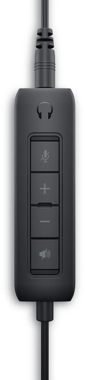 Гарнитура Dell Stereo Headset WH1022 (520-AAVV) — фото 8