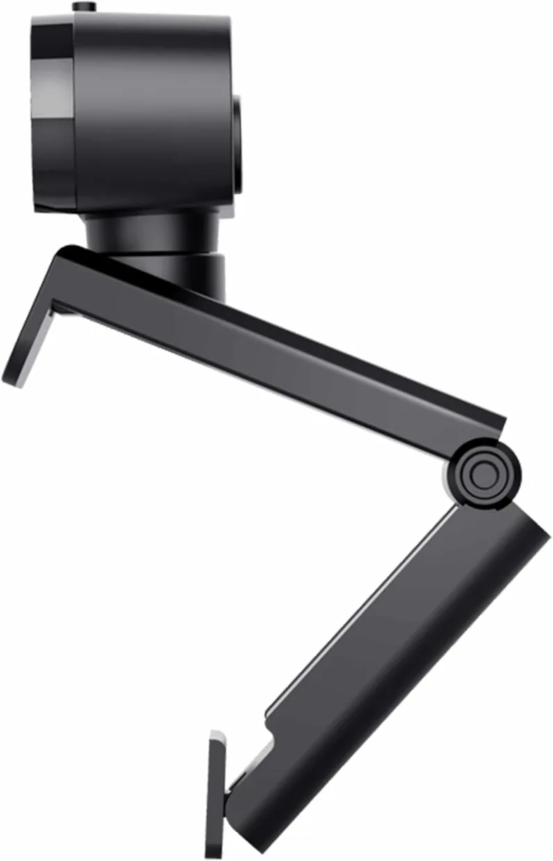 Веб-камера Trust Taxon ECO 2K OEM Black (24733) — фото 3