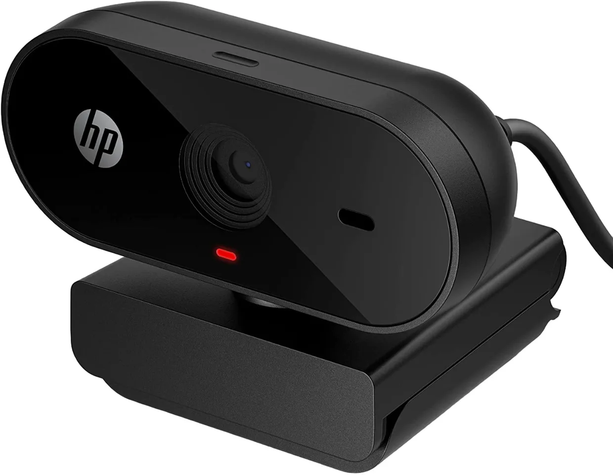 Веб-камера HP 320 FHD (53X26AA)