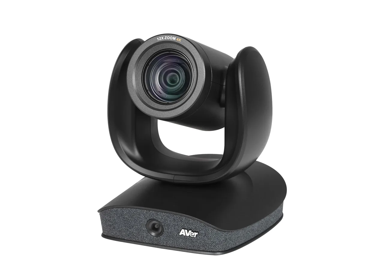 PTZ-камера AVer CAM570 4K (61U3500000AC) — фото 4