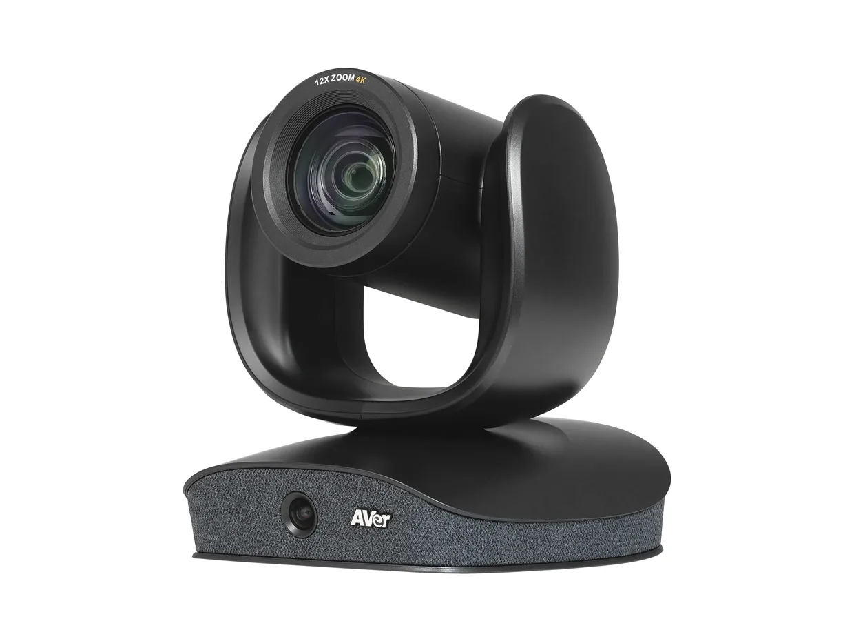 PTZ-камера AVer CAM570 4K (61U3500000AC) — фото 5