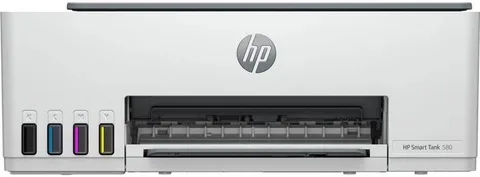 МФУ струйное цветное HP Smart Tank 580 (1F3Y2A)