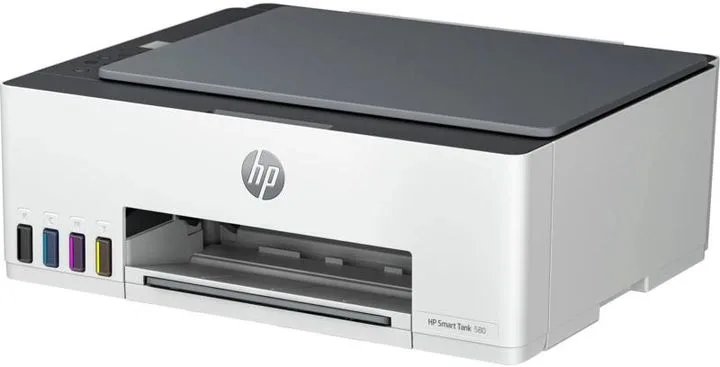 МФУ струйное цветное HP Smart Tank 580 (1F3Y2A) — фото 2