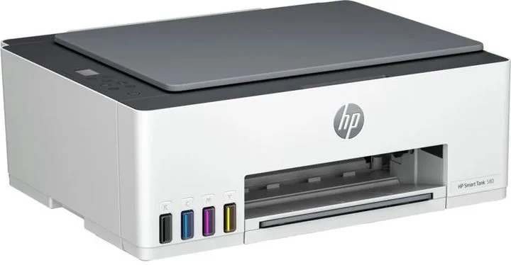 МФУ струйное цветное HP Smart Tank 580 (1F3Y2A) — фото 3