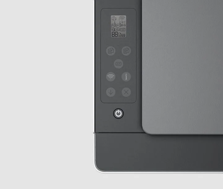 МФУ струйное цветное HP Smart Tank 580 (1F3Y2A) — фото 6