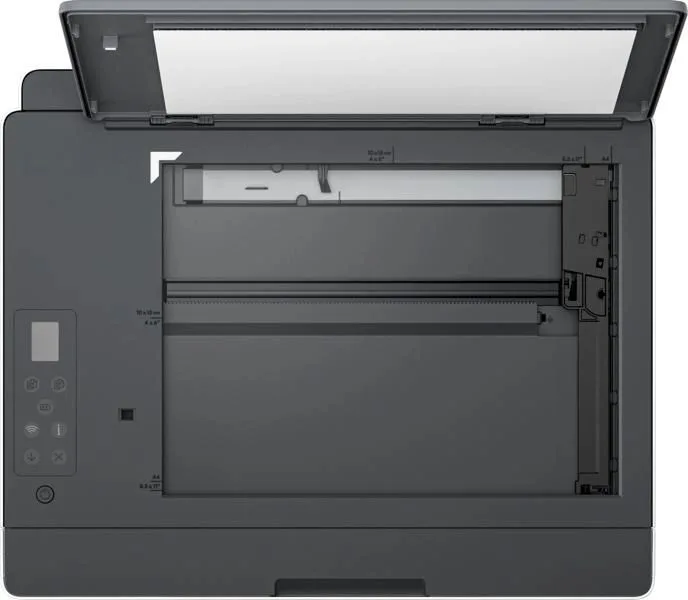 МФУ струйное цветное HP Smart Tank 580 (1F3Y2A) — фото 7
