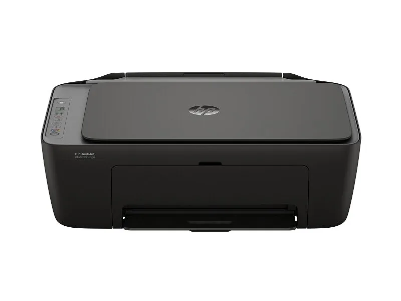 МФУ струйное цветное HP DeskJet Ink Advantage 2976 (B18K0C)