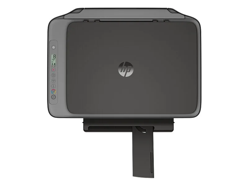 МФУ струйное цветное HP DeskJet Ink Advantage 2976 (B18K0C) — фото 2