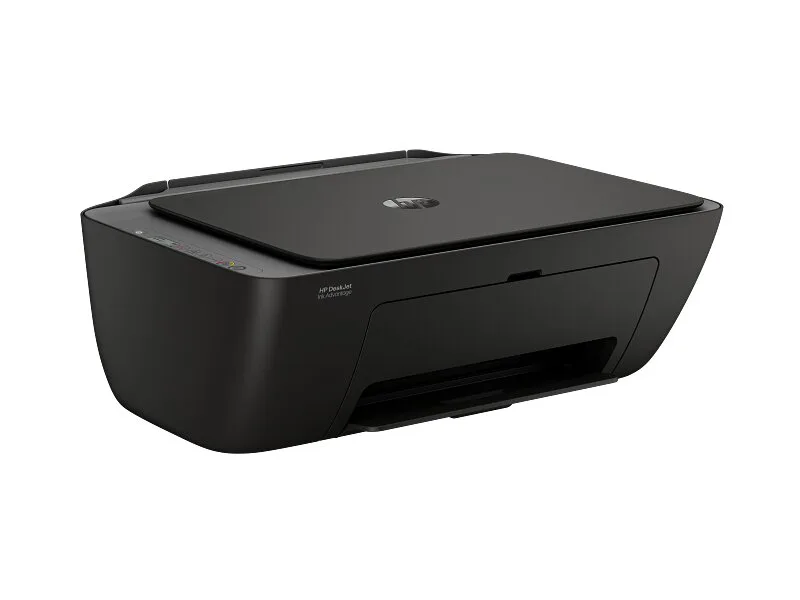 МФУ струйное цветное HP DeskJet Ink Advantage 2976 (B18K0C) — фото 3
