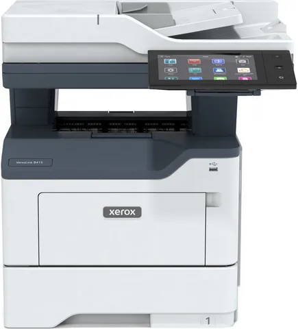 МФУ лазерное ч/б Xerox VersaLink B415 (B415V_DN)