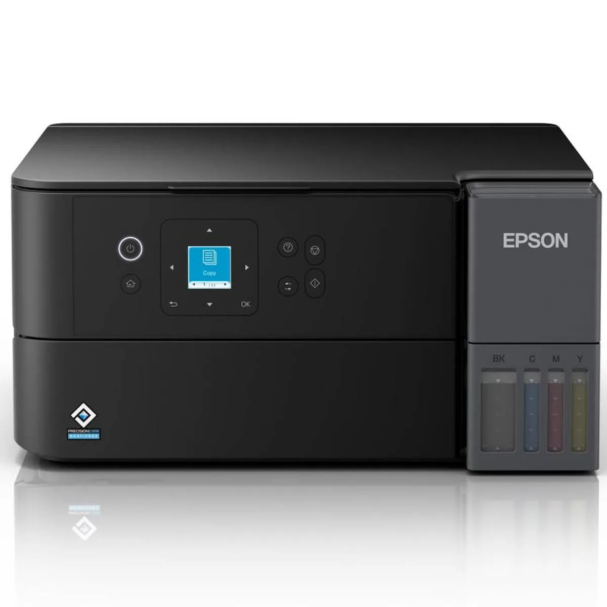 МФУ струйное цветное Epson EcoTank L4360 (C11CL41411) — фото 4