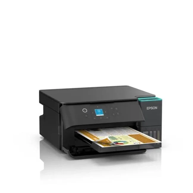 БФП струменеве кольорове Epson EcoTank L4367 (C11CL41413) — фото 2