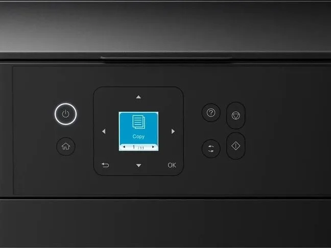 БФП струменеве кольорове Epson EcoTank L4367 (C11CL41413) — фото 5