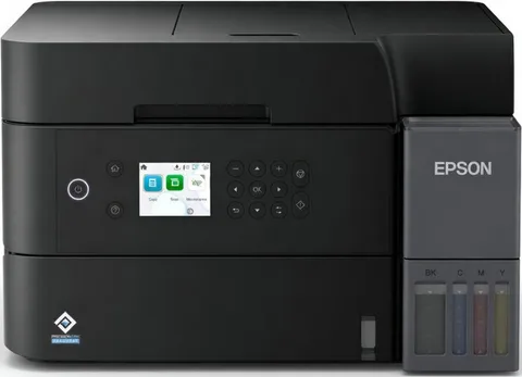 МФУ струйное цветное Epson EcoTank L6370 (C11CL43405)