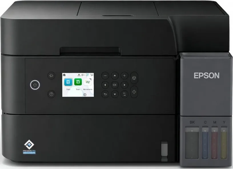 МФУ струйное цветное Epson EcoTank L6370 (C11CL43405)