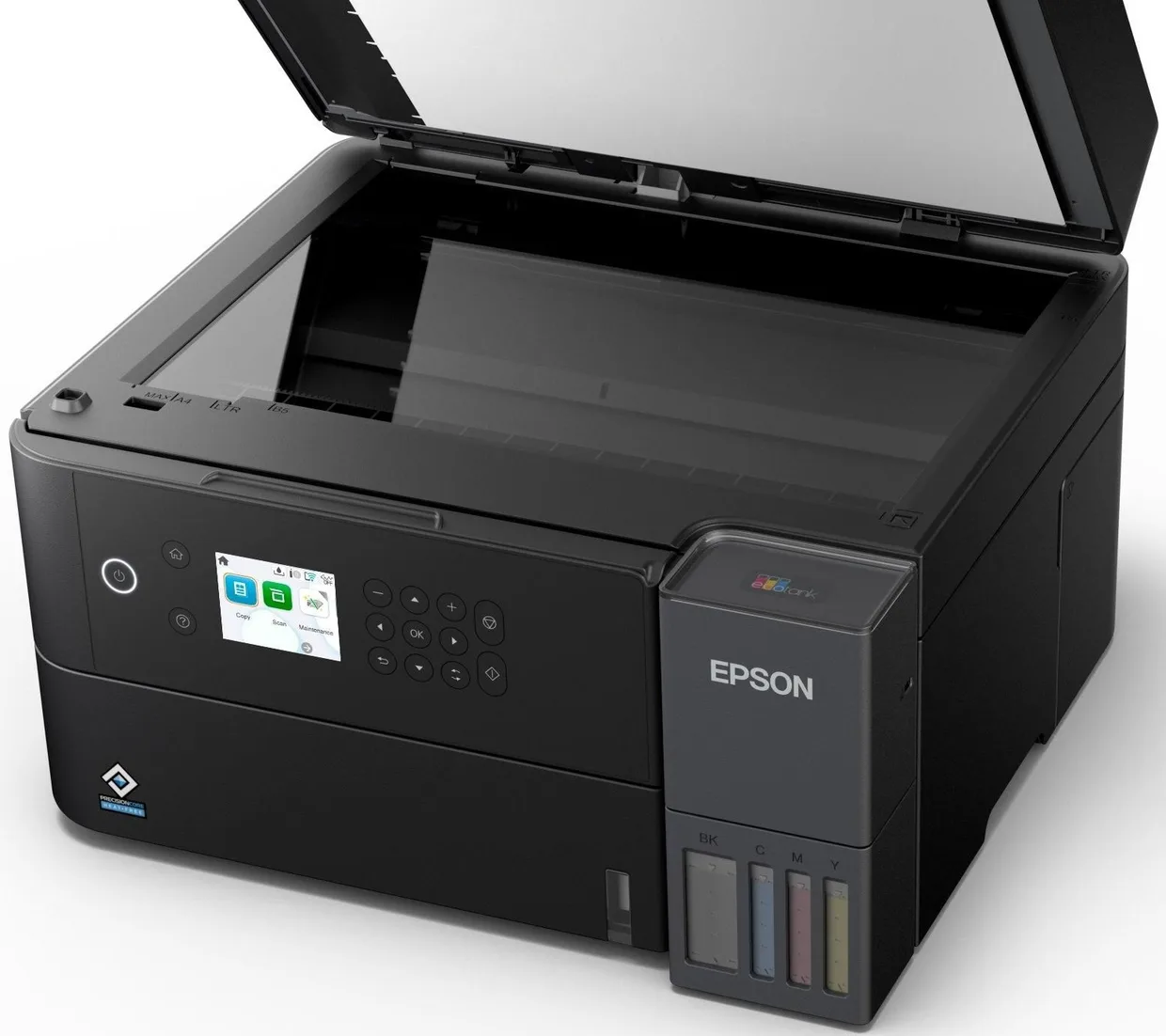 МФУ струйное цветное Epson EcoTank L6370 (C11CL43405) — фото 3