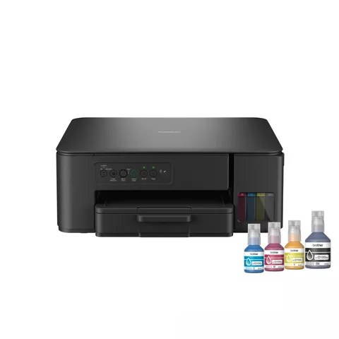 МФУ струйное цветное Brother DCP-T430W (DCPT430WYJ1)