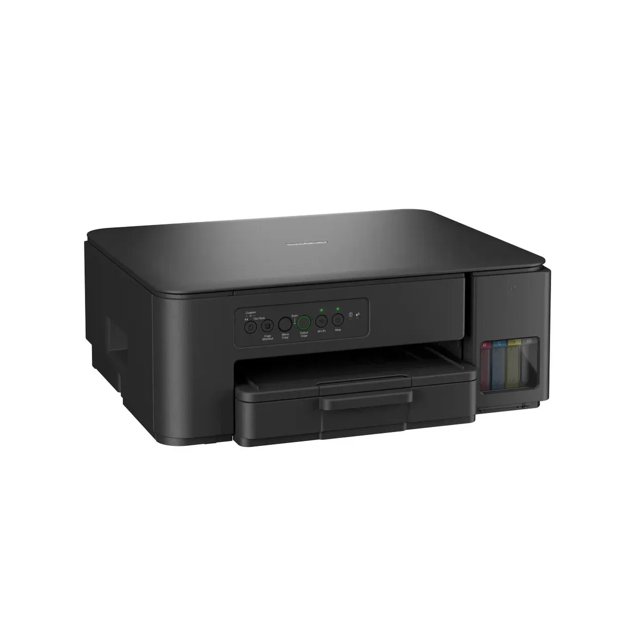 МФУ струйное цветное Brother DCP-T430W (DCPT430WYJ1) — фото 6