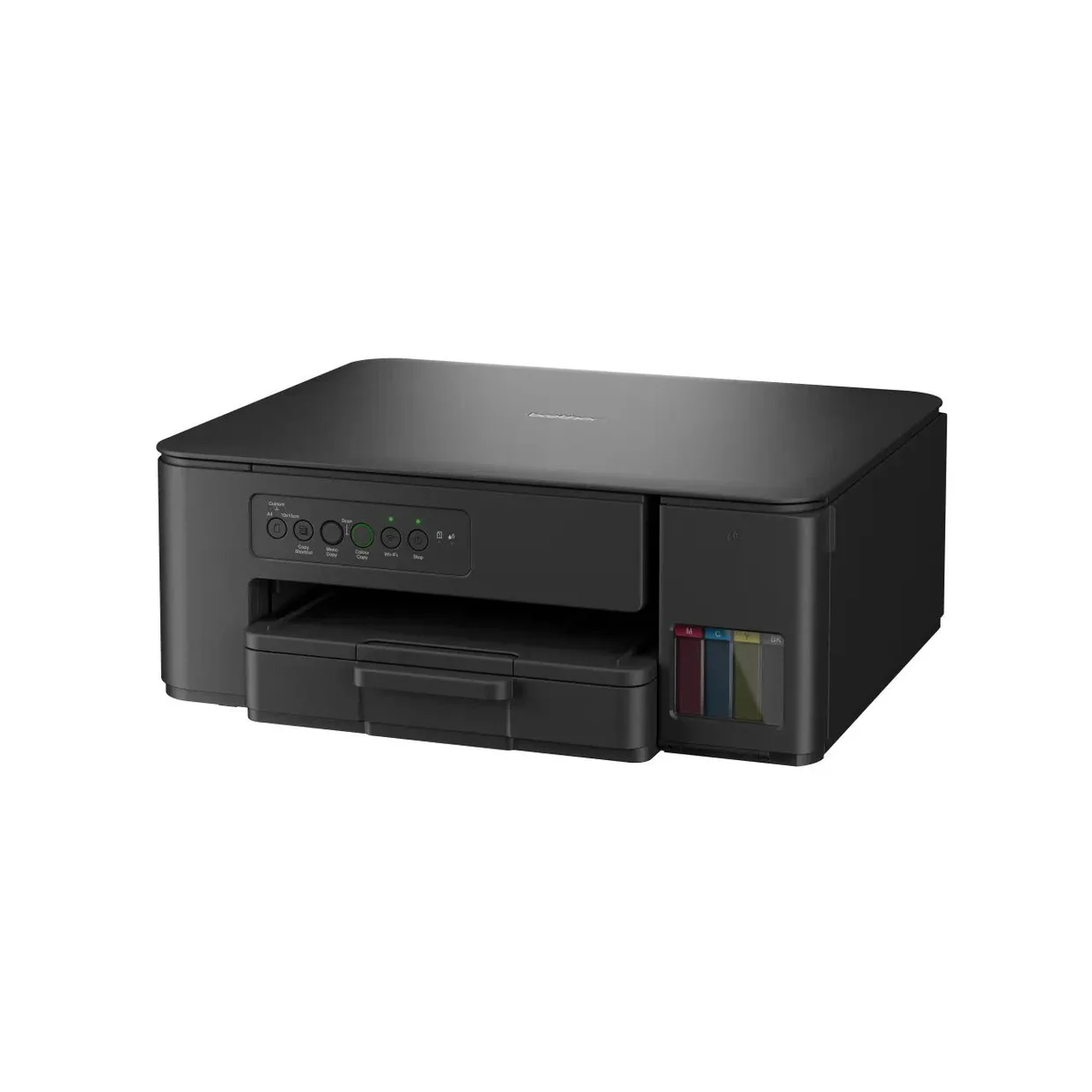 МФУ струйное цветное Brother DCP-T430W (DCPT430WYJ1) — фото 7