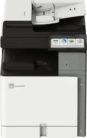 МФУ лазерное цветное Lexmark CX950se (100S14884)