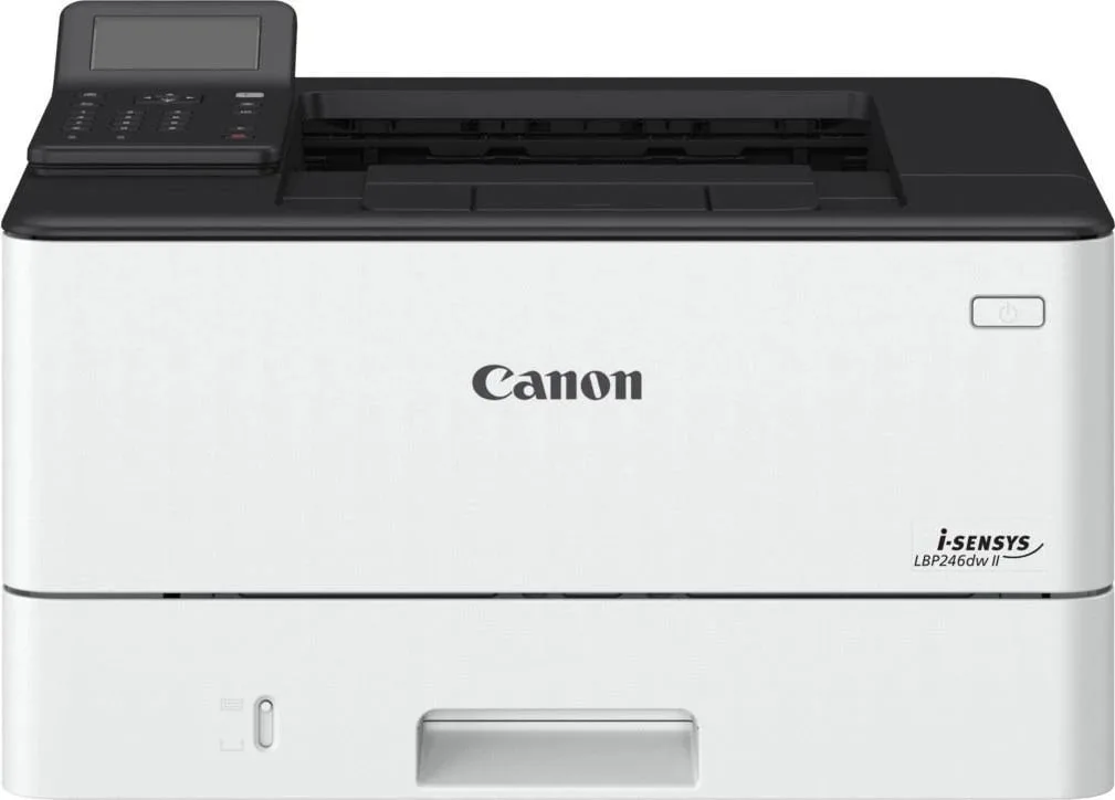 Принтер лазерний ч/б Canon i-SENSYS LBP246dw II (7187C006)