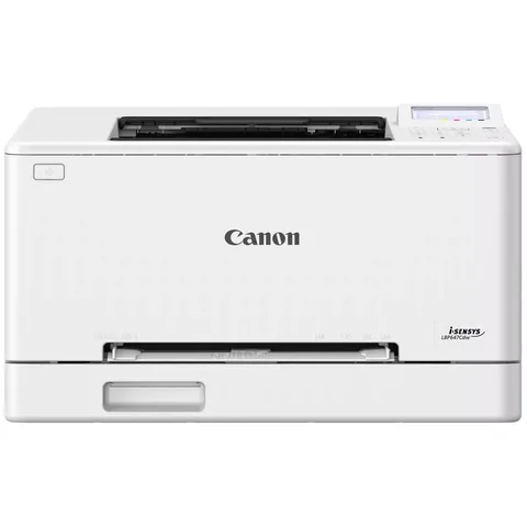 Принтер лазерный цветной Canon i-SENSYS LBP647Cdw (6929C001)