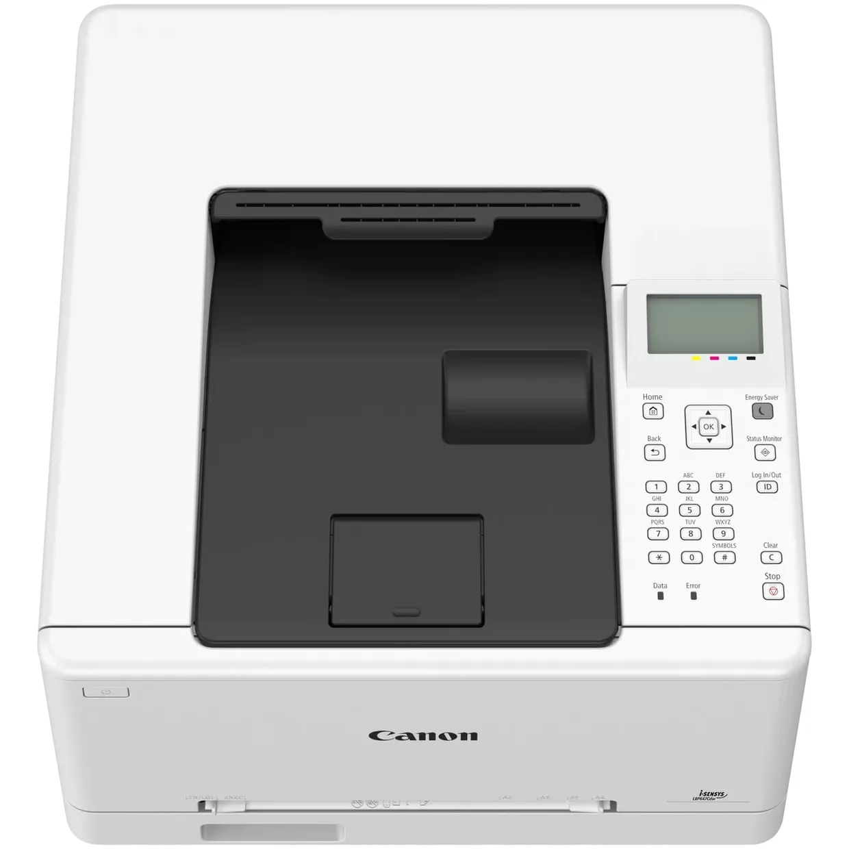 Принтер лазерный цветной Canon i-SENSYS LBP647Cdw (6929C001) — фото 4