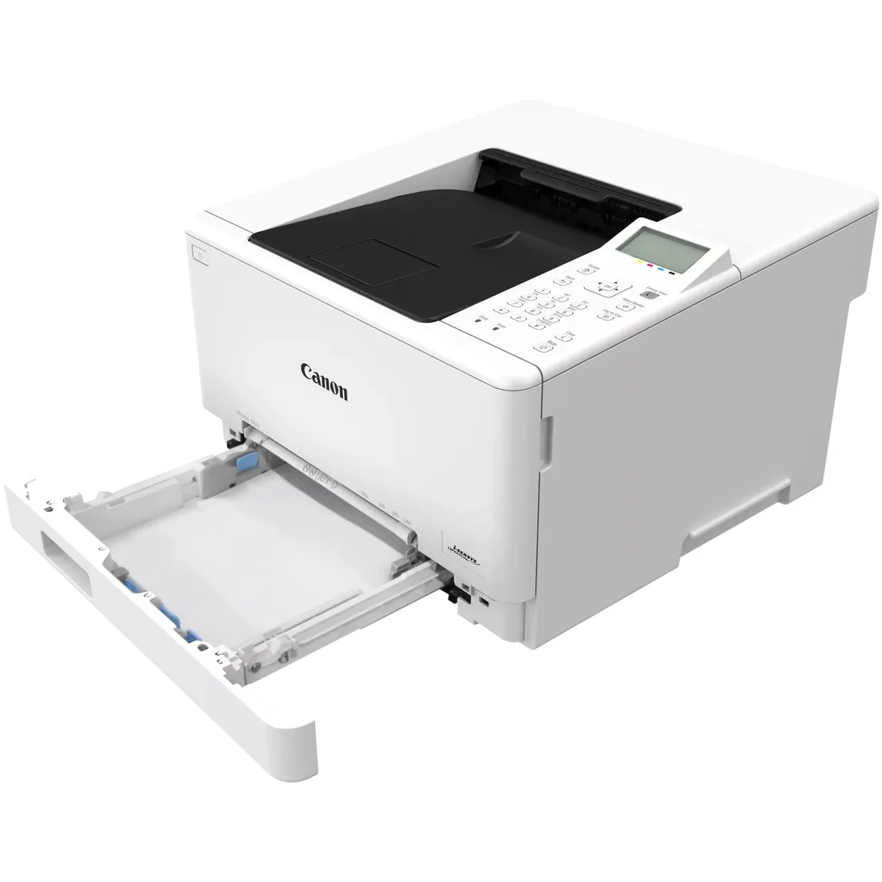 Принтер лазерный цветной Canon i-SENSYS LBP647Cdw (6929C001) — фото 7