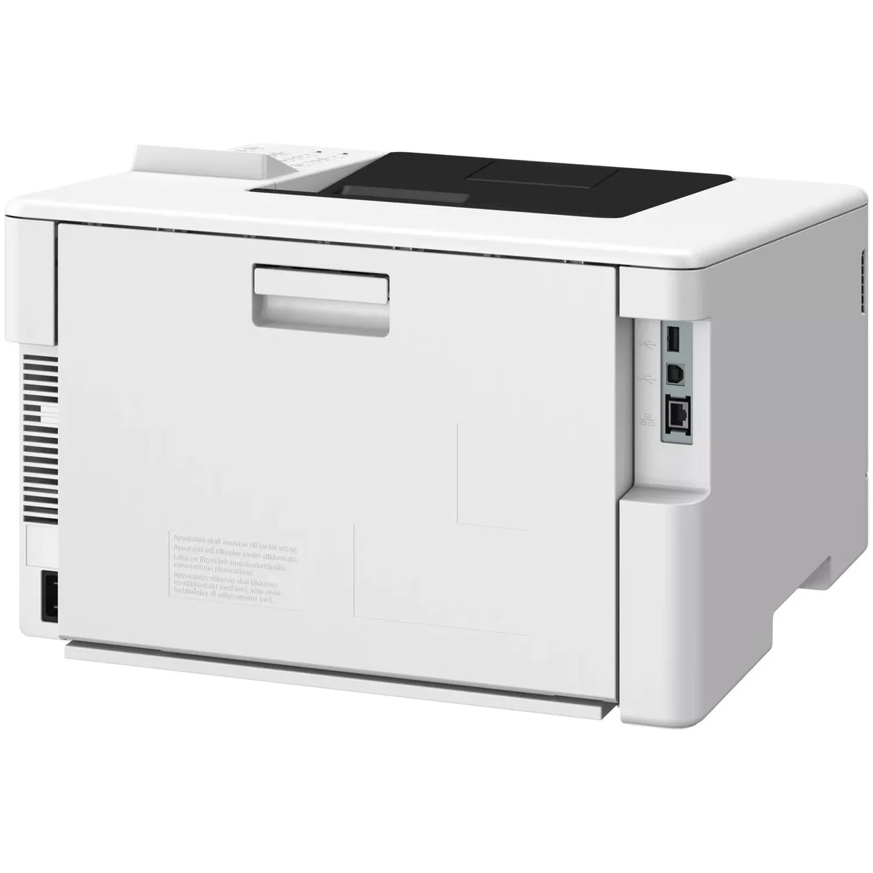 Принтер лазерный цветной Canon i-SENSYS LBP647Cdw (6929C001) — фото 10