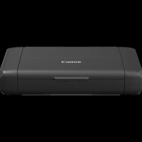 Принтер струйный цветной Canon MAXIFY BX110 с аккумулятором (7069C027)