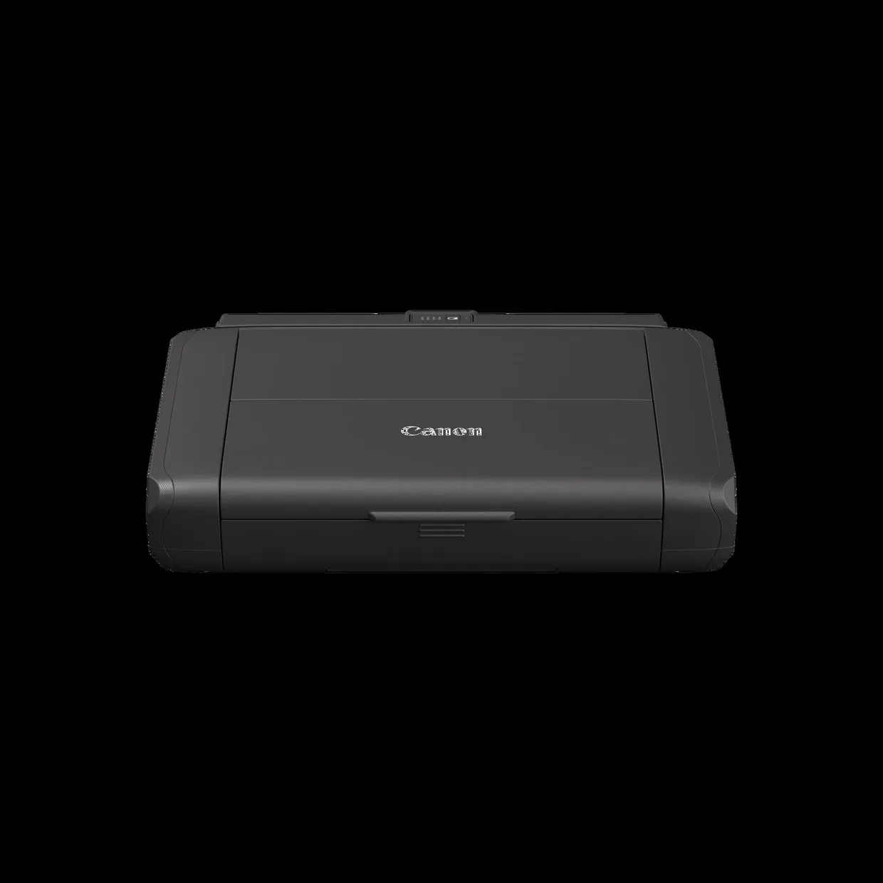 Принтер струйный цветной Canon MAXIFY BX110 с аккумулятором (7069C027) — фото 2