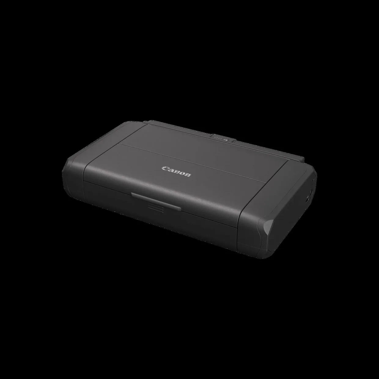 Принтер струйный цветной Canon MAXIFY BX110 с аккумулятором (7069C027) — фото 3