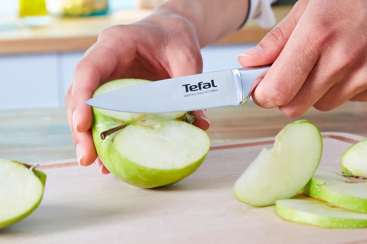 Нож для овощей Tefal Ultimate 9 см (K1701174) — фото 3