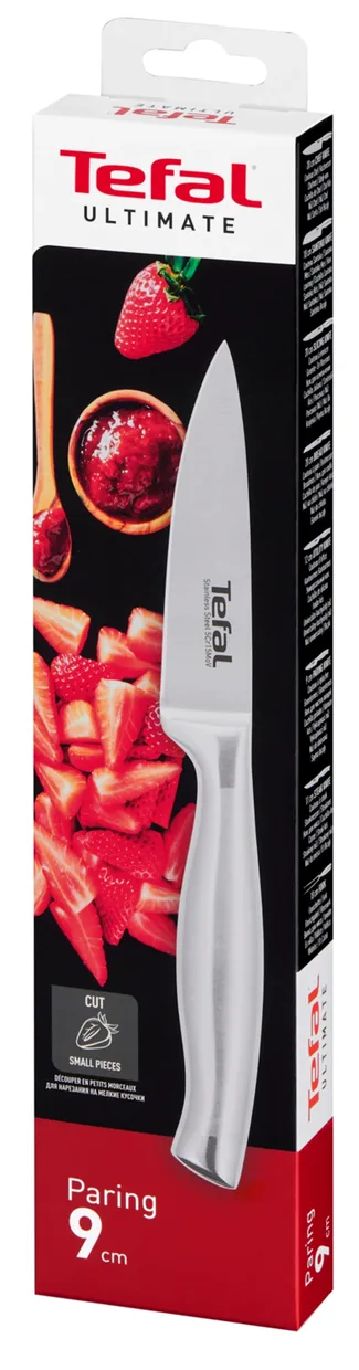 Нож для овощей Tefal Ultimate 9 см (K1701174) — фото 5