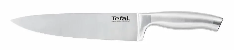 Ніж шеф-кухаря Tefal Ultimate 20 см (K1700274) — фото 2