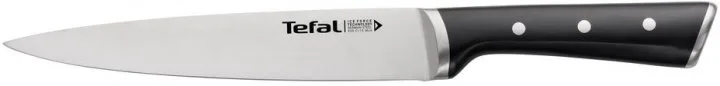 Ніж кухарський Tefal Ice Force 20 см (K2320714)