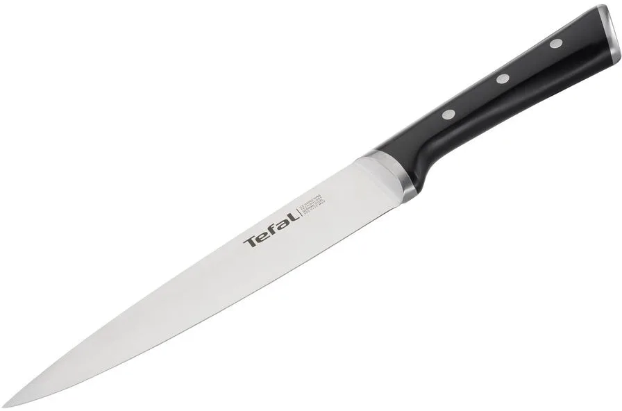 Ніж кухарський Tefal Ice Force 20 см (K2320714) — фото 2