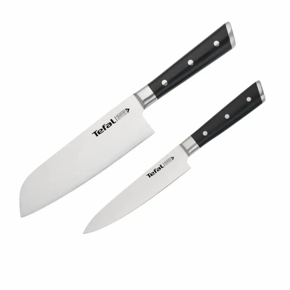 Набор ножей Tefal Ice Force 2 предмета (K232S224)