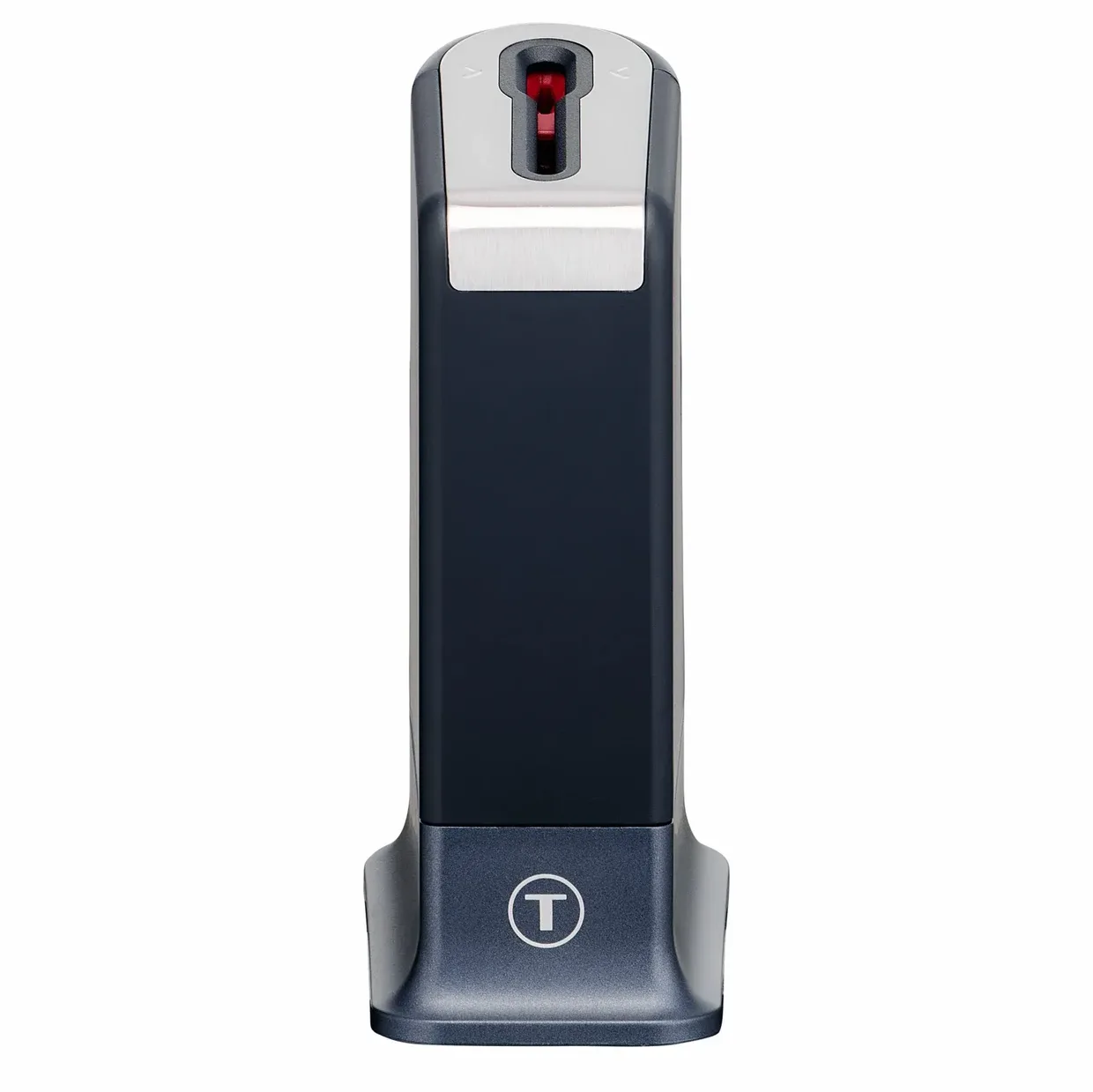 Нож шеф-повара Tefal EverSharp 16,5 см с точилом (K297S244) — фото 14