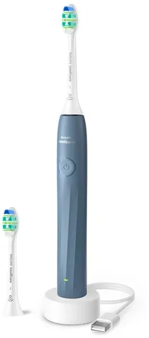 Электрическая зубная щётка Philips Sonicare 2100 HX4022/04