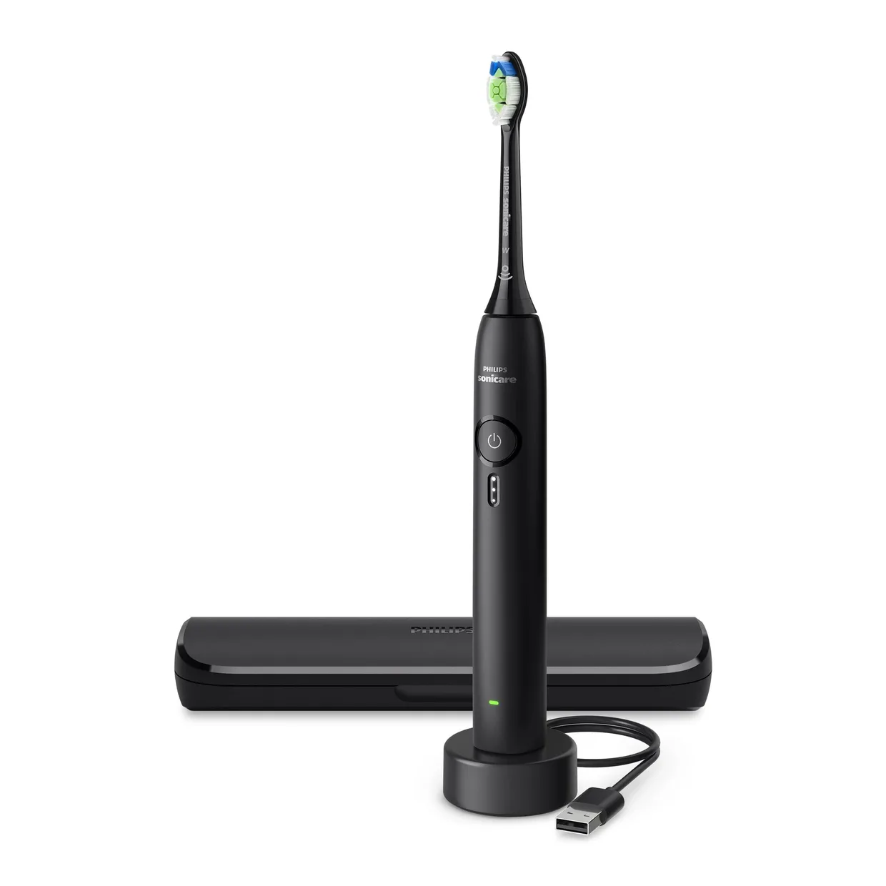 Электрическая зубная щётка Philips Sonicare 3100 HX4033/32