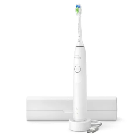 Электрическая зубная щётка Philips Sonicare 5300 HX7108/02
