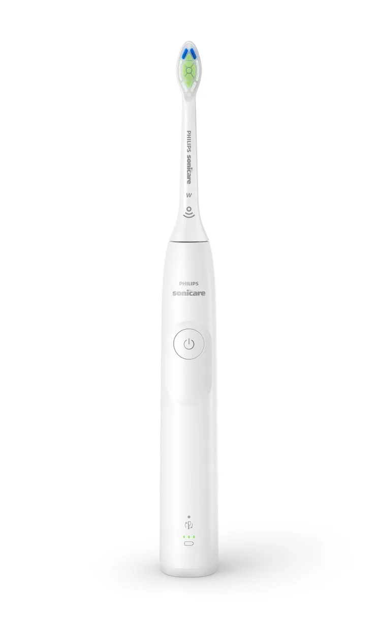 Электрическая зубная щётка Philips Sonicare 5300 HX7108/02 — фото 2