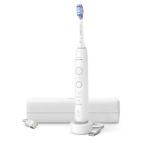 Электрическая зубная щётка Philips Sonicare 7100 HX7420/01
