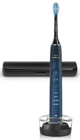 Электрическая зубная щётка Philips Sonicare DiamondClean 9000 HX9911/88